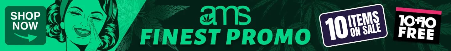 AMS Finest Promo