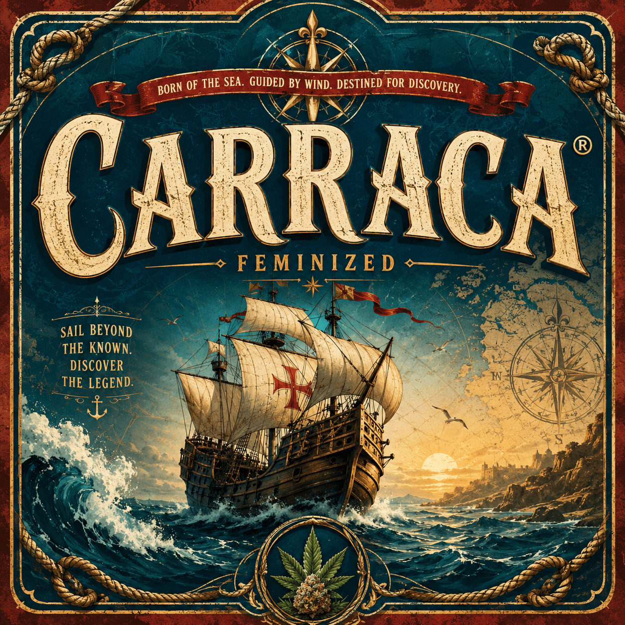Graines féminisées Carraca® - photo 2