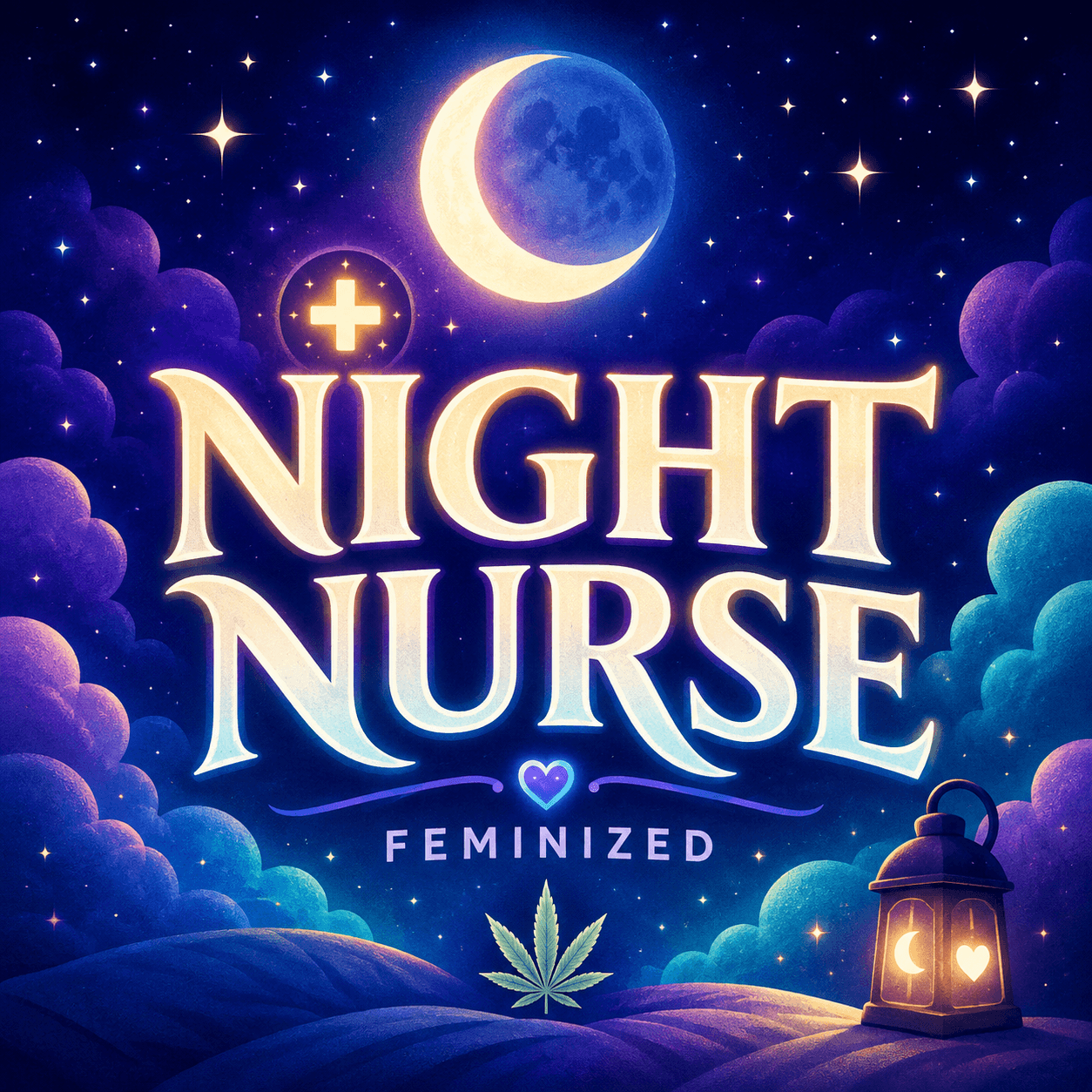 Graines féminisées Night Nurse - photo 4