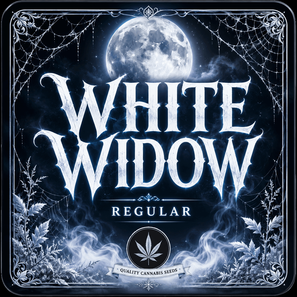 Graines régulières White Widow - photo 4