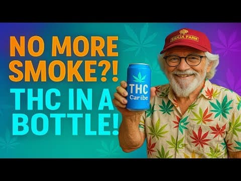 DRINKS: THE NEW WAY TO ENJOY WITHOUT SMOKING