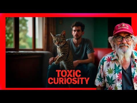 How Cannabis Affects Cats | Essential Safety Tips for Pet Owners