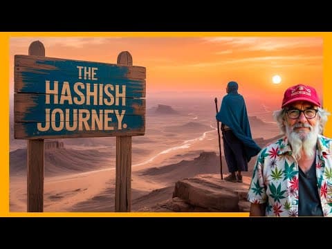 How Hashish is Made: Pros, Cons, and the Best Methods | Hash Guide for Beginners