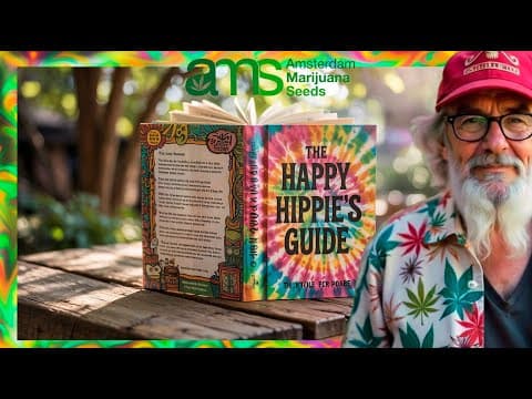 Grow & Enjoy Your Own Sun-Kissed Cannabis