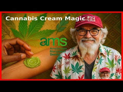 Can Cannabis Creams Relieve Pain Naturally? | Explained