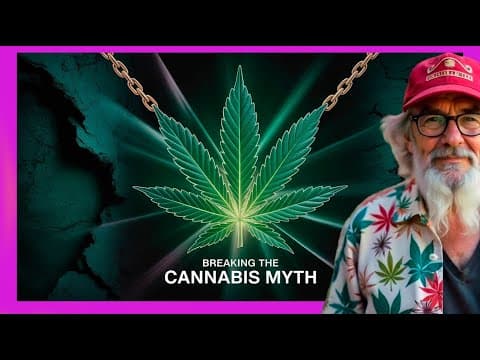 Does Cannabis Make You Lazy? | Debunking the Myth – Energy vs Relaxation