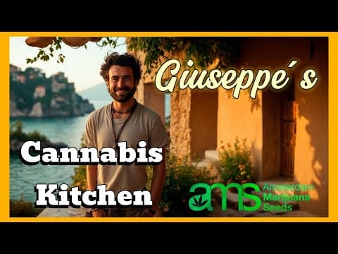 Rapallo & Cannabis Cuisine: A Gourmet Journey with Marijuana | Cannabis and Fine Dining