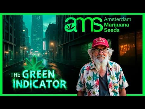Leaf Green Matters in Your Cannabis? Chlorophyll & Plant Health