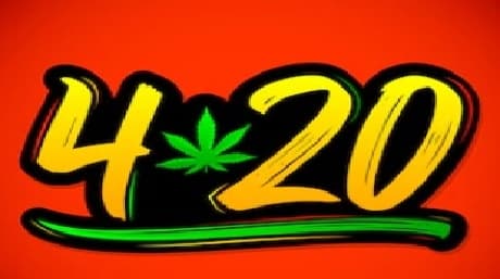 420 is gearriveerd, zo viert u het!