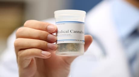 Medizinisches Marihuana verstehen