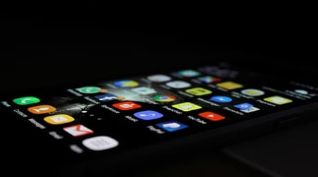 Découvrez les meilleures applications contre l'herbe