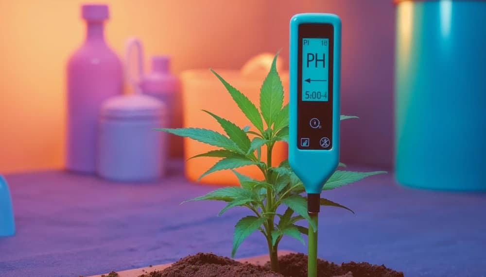 Conseils d’experts pour cultiver la meilleure terre pour le cannabis à la maison