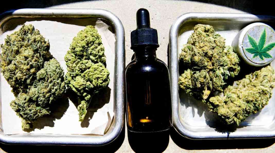 How to Decarb Weed | More Consistent Edibles and Tinctures with AMS