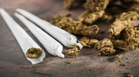 What does being high or stoned feel like?