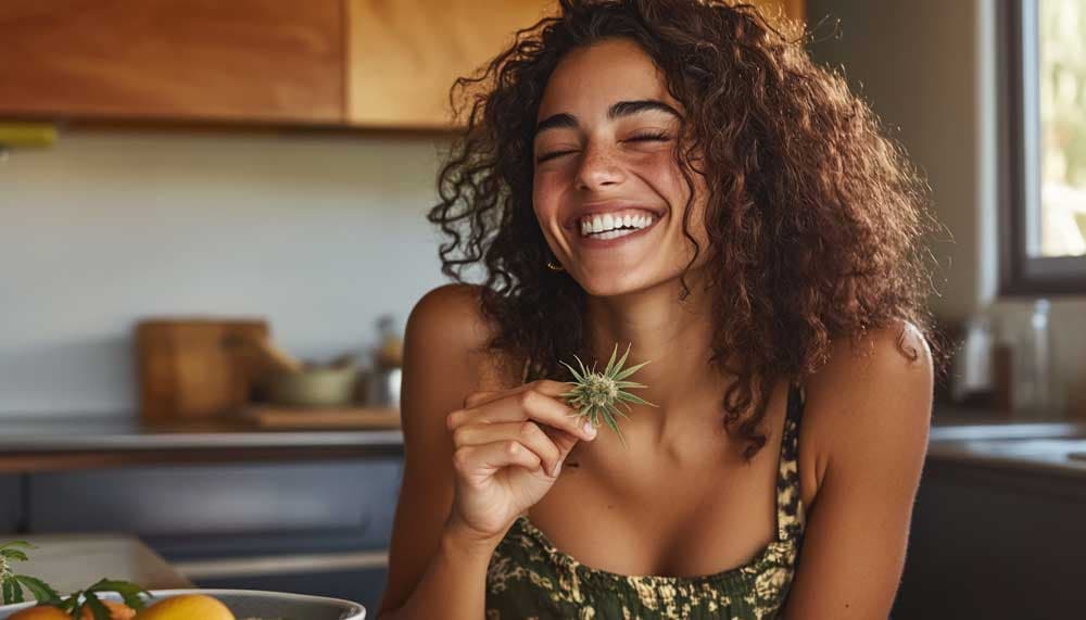 Why Does Weed Make You Skinny? Breaking Down the Science
