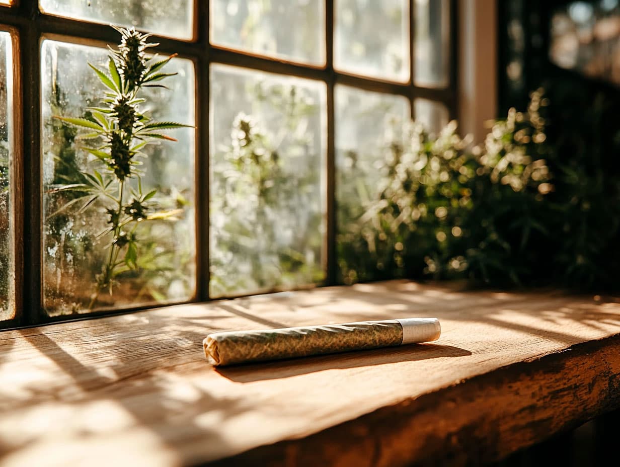 Qu'est-ce qu'un mégot blanc ? Améliorez votre expérience de fumeur