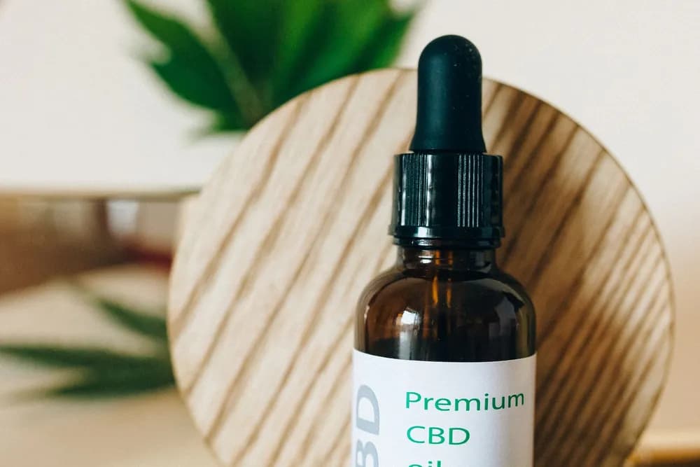 The Differences Between CBD and THC