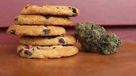 Tabla de dosis de comestibles: ¿cuánto necesito?