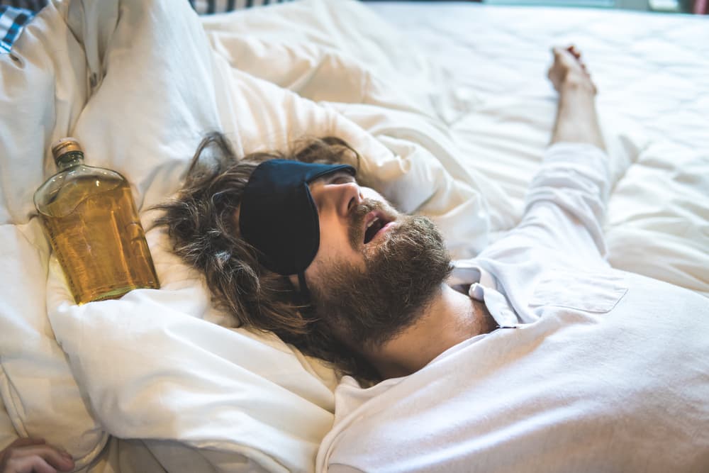 Say goodbye to your weed hangover!