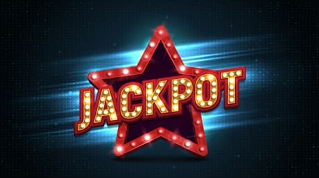 Mega Jackpot Graines d'herbe