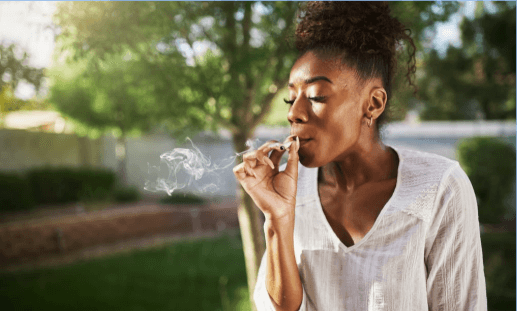 Marijuana Legalization in the US