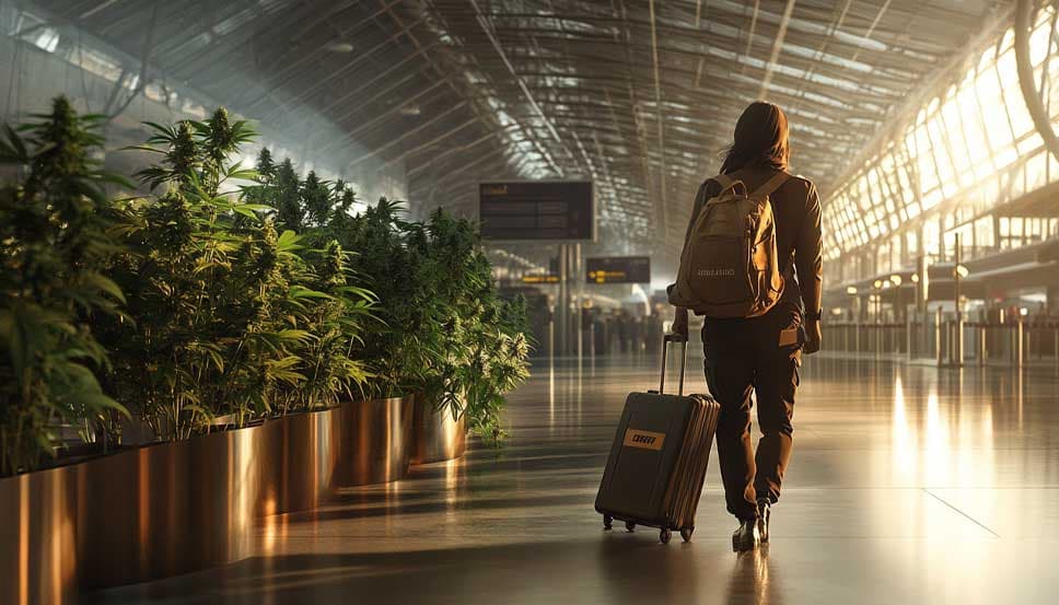 Worst Countries with Cannabis Laws: What You Need to Know Before Traveling