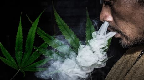 Le guide ultime du hotboxing de AMS