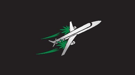 Cannabis legally through airport customs in New Zealand
