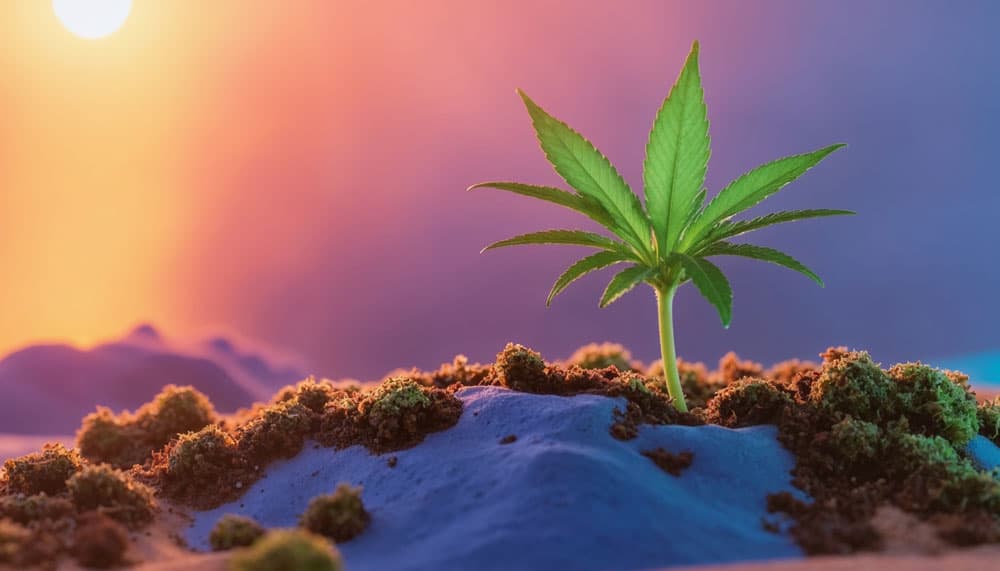 La science derrière le temps nécessaire pour guérir l’herbe et ses effets