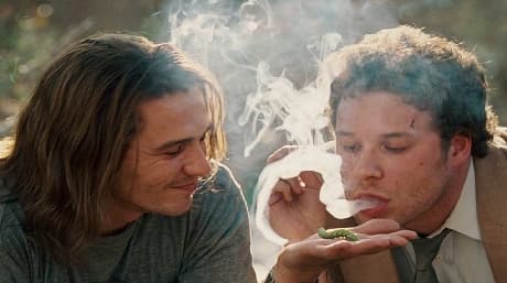 Pineapple Express Marijuana