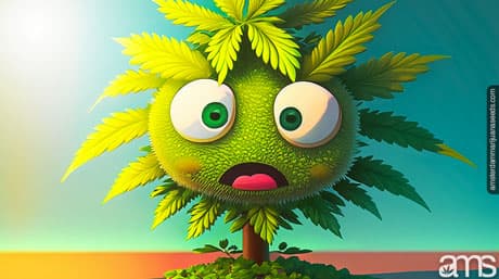 Managing Extreme Temperatures When Growing Marijuana