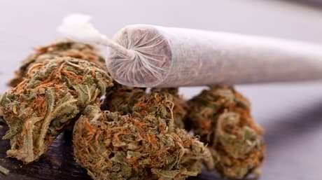 Différentes façons de consommer du cannabis
