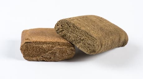 Hur man gör Bubble Hash