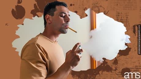 How to Naturally Eliminate Weed Odor