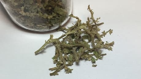 Creative ways to use leftover weed trim and stems