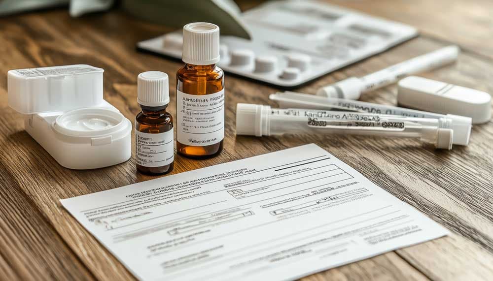 La crème CBD est-elle visible lors d’un test de dépistage de drogues ? Voici la vérité