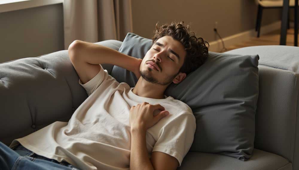 Pourquoi l’herbe vous rend-elle paresseux ? Brisons le mythe