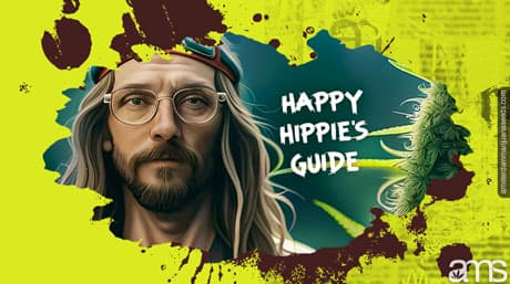 Cultivez et fumez votre propre cannabis ensoleillé
