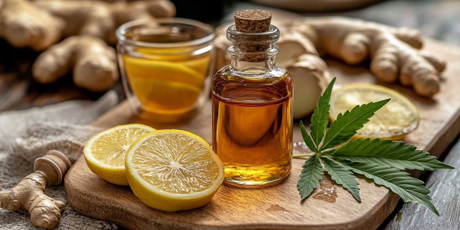 L’herbe provoque-t-elle une gastrite ? Ce que dit réellement la science