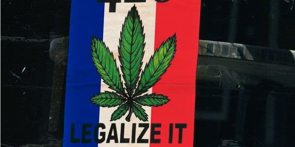 France towards Acceptance of Medicinal Cannabis