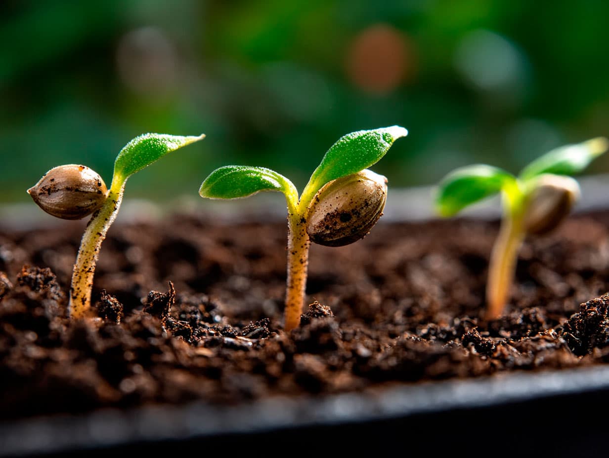What Is a Seed Bank and Why It Matters for Cannabis Growers