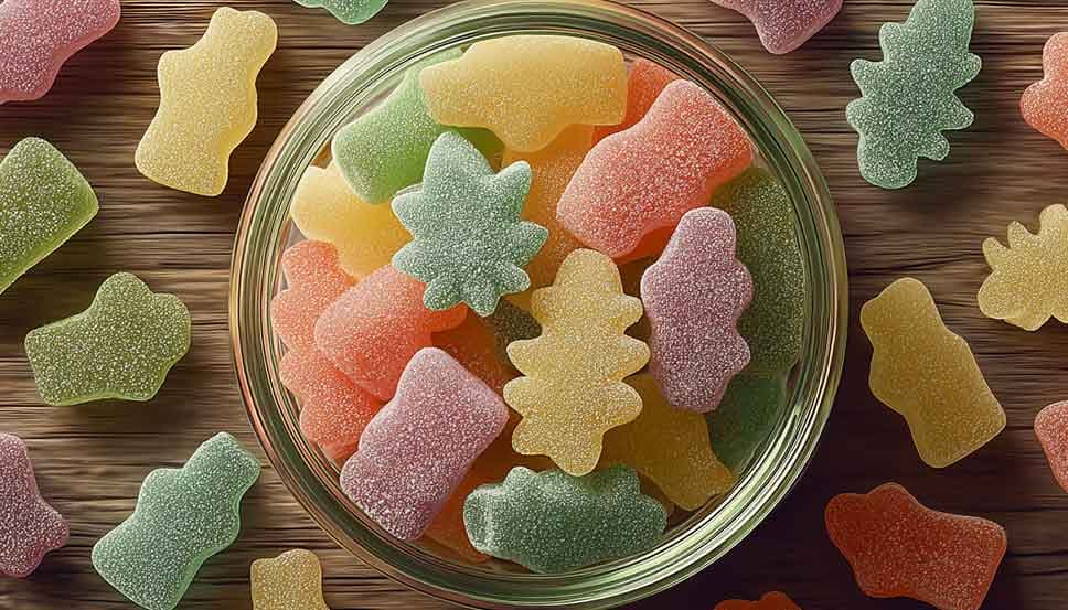 What Is Hemp Gummies: Everything You Need To Know