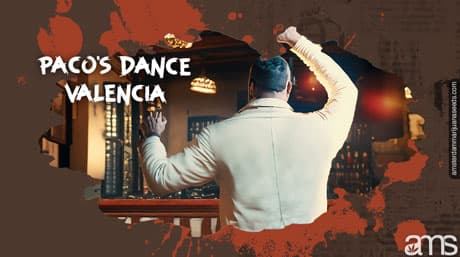 Paco’s Dance: Cannabis, Flamenco & Paella Valenciana