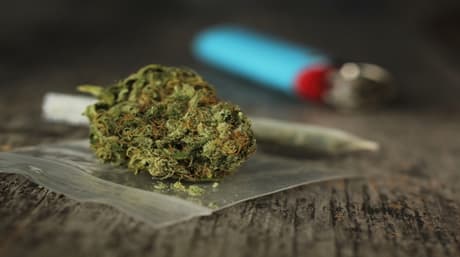 5 ways to prevent your weed to get old