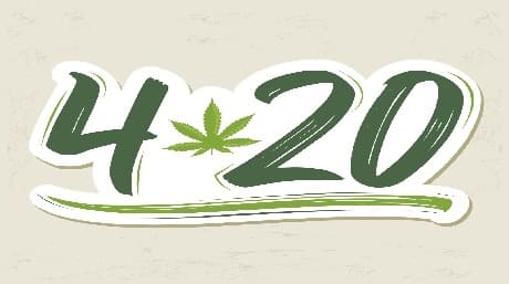 Happy 420 Happy