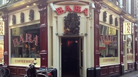 Revue du coffeeshop Cannatales – Baba Amsterdam
