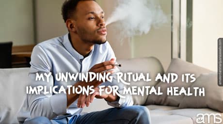 Cannabis Consumption and Mental Health