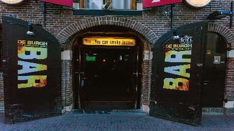 Explore Social Cannabis Clubs in Spain