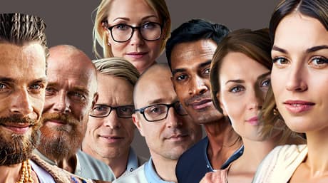 Introducing the Happy Copywriters Collective