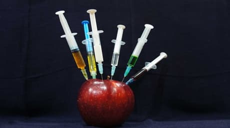 Glaucoma and Marijuana as a Treatment Option